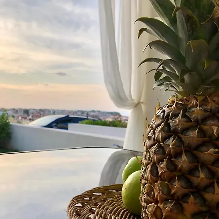 Apartment Kallithea Paradise Pool & Garden Kallithea (Chalkidiki)