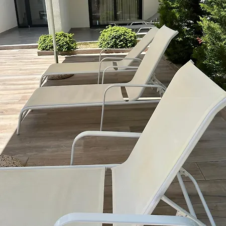 Apartment Kallithea Paradise Pool & Garden