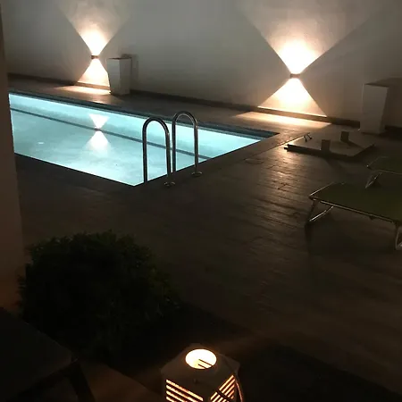Kallithea Paradise Pool & Garden