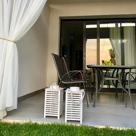 Kallithea Paradise Pool & Garden Apartment Kallithea (Chalkidiki)