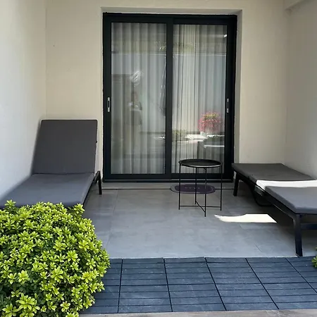 Kallithea Paradise Pool & Garden *