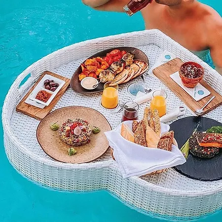Kallithea Paradise Pool & Garden