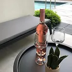 Kallithea Paradise Pool & Garden דירה