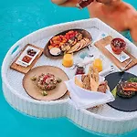 Kallithea Paradise Pool & Garden